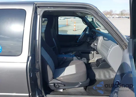 2004 Ford Ranger Edge/Tremor/Xlt z USA, uszkodzony, nr VIN 1FTYR45E54PA63970